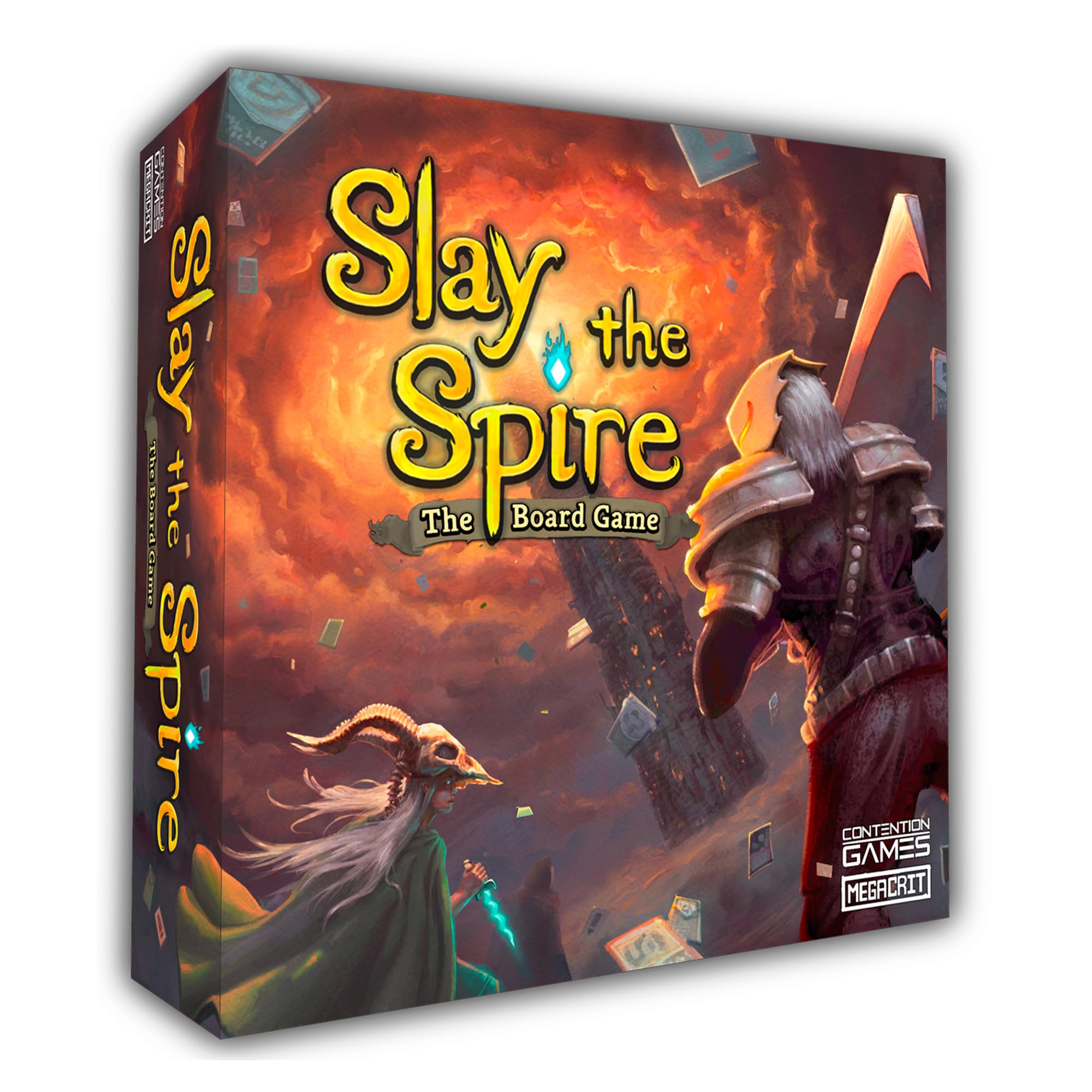 Slay the Spire