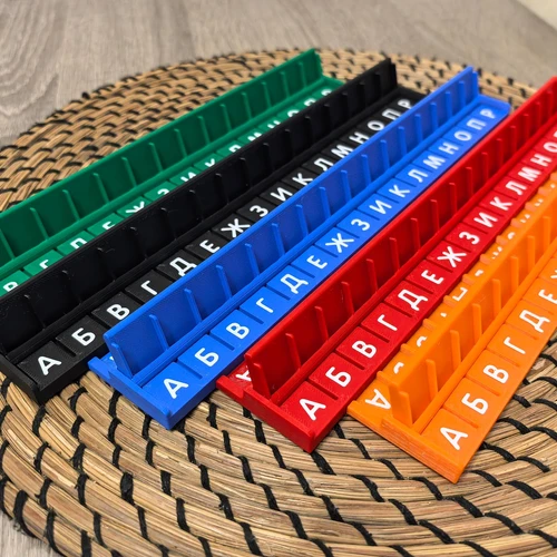 Подставки для настольной игры «Это Бомба!»