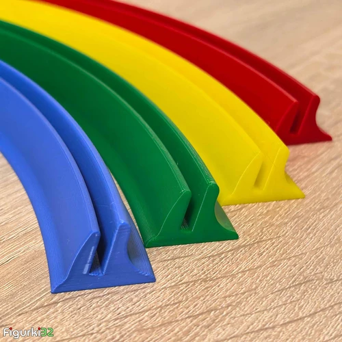 Универсальная подставка для карт